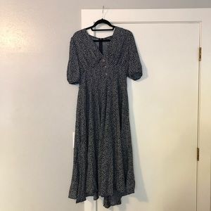 Cute summer or spring dress!